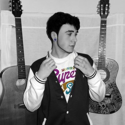 Profile Picture of José Jay Cruise (@JoseJayCruise) on Twitter