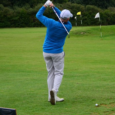 Profile Picture of Damian Walls (@Damian15walls) on Twitter