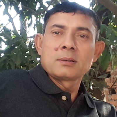 Profile Picture of Rudra Sharma (@Er_RudSharma) on Twitter