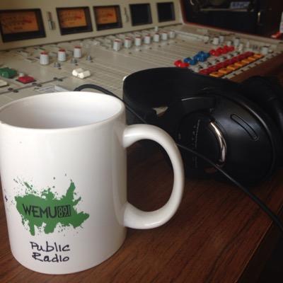 Profile Picture of Lisa Barry (@LisaWEMU) on Twitter