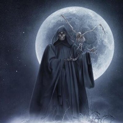 Profile Picture of Michael Waldrop (@michaelwaldrop4) on Twitter