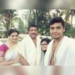 Profile Picture of Devananda Pramod (@devanandapramod) on Instagram