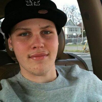 Profile Picture of Anthony DeRose (@Nautica_021) on Twitter