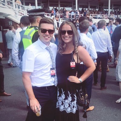 Profile Picture of Mark McLaughlin (@ThebigMac10) on Twitter