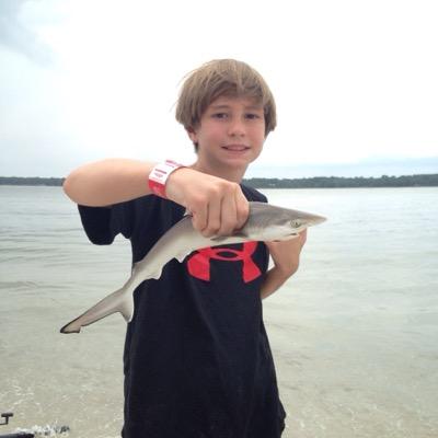 Profile Picture of Nathan Ridgeway (@nathanmichea22) on Twitter