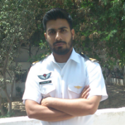 Profile Picture of Hassan Asif (@HassanAsif_90) on Twitter
