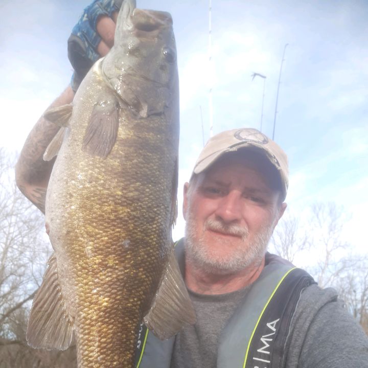 Profile Picture of randallcombs (@randallcombs73) on Tiktok
