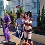 Profile Picture of Joel oconnell (@joeloconnell87) on Instagram