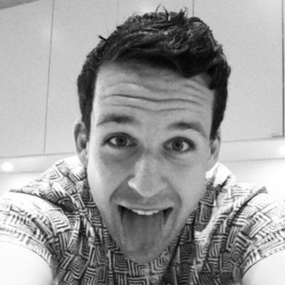 Profile Picture of David Andreychuk (@DaviAndre3) on Twitter