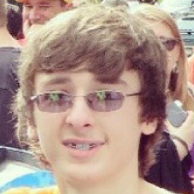 Profile Picture of Michael DePauw (@officalmichael) on Twitter