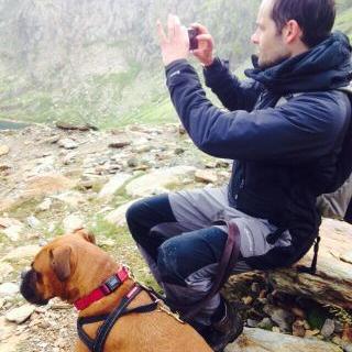 Profile Picture of Michael Henley (@Eggnog81) on Twitter