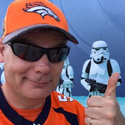 Profile Picture of William Mann (@@cdmann) on Twitter