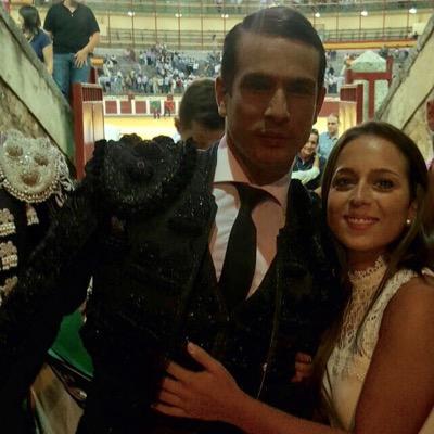 Profile Picture of Maria Cubero (@MariaCubero94) on Twitter