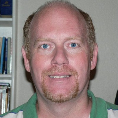 Profile Picture of Mike Paine (@PaineMike) on Twitter