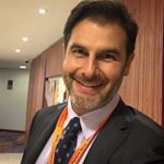 Profile Picture of Williamson Donald (@robert___davis_) on Instagram