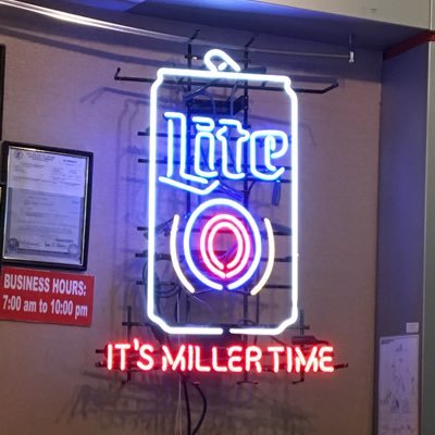 Profile Picture of Mark LaChance (@marklachance) on Twitter