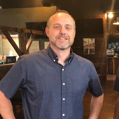Profile Picture of Jon Arnold (@JohnnyArn) on Twitter