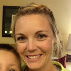 Profile Picture of Amy Rowland Brown (@amyluree) on Pinterest