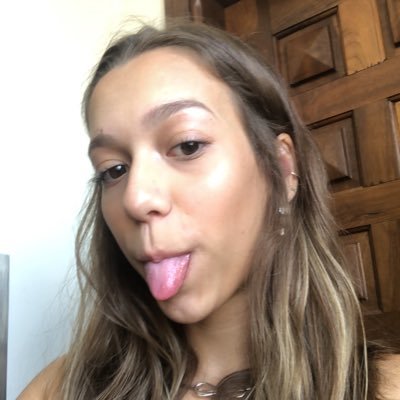 Profile Picture of Maria :) (@MilenaBigatto) on Twitter