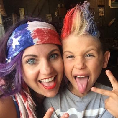 Profile Picture of Jessica Youngblood (@jessblood5) on Twitter