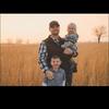 Profile Picture of David Morgan Bush (@@davidmbush) on Tiktok