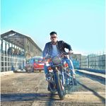 Profile Picture of Alexander Pappu Singh (@alex_singh1233) on Instagram
