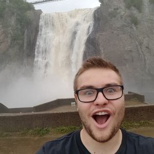 Profile Picture of Jacob Thibodeau (@JacobThibodeau2) on Twitter