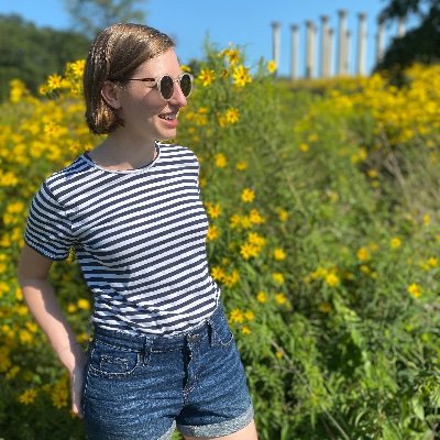 Profile Picture of Hannah Sullivan (@han_sul_) on Twitter