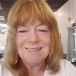 Profile Picture of Lynn Crabtree-Swisher (Lynn) (@lynn_crabtree_swisher) on Instagram