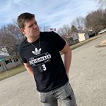 Profile Picture of Dustin Bennett (@dustin_bennett7) on Instagram