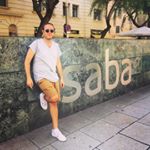 Profile Picture of David Saba (@dsaba7) on Instagram