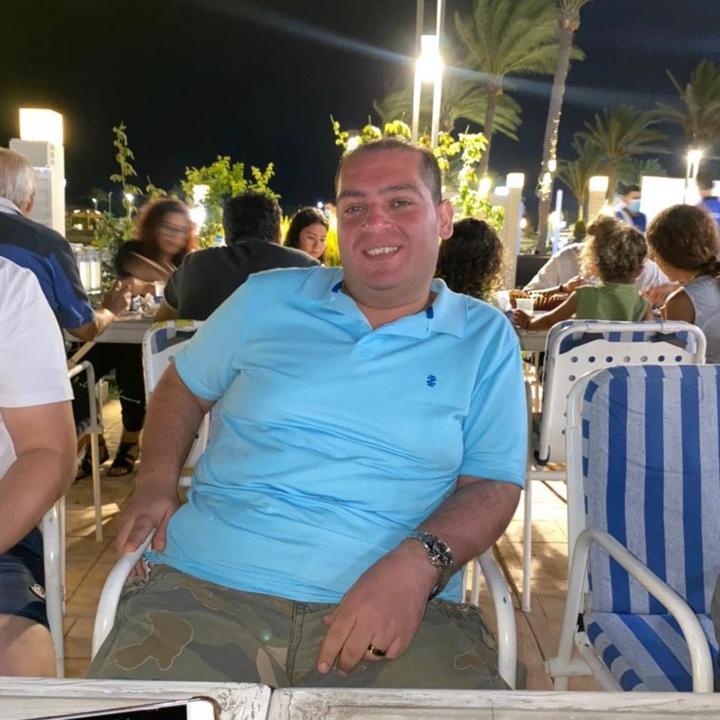 Profile Picture of Ahmed Marzouk (@ahmedmarzouk293) on Tiktok