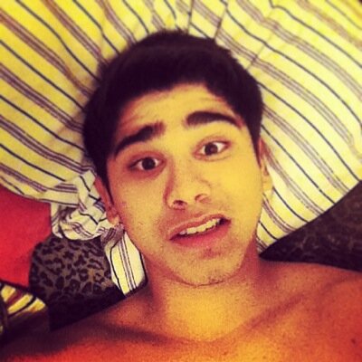 Profile Picture of Matthew Peralta (@matthew_peralta) on Twitter