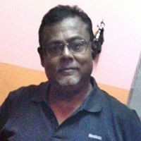 Profile Picture of Dev Das (@dev-das-78) on Quora