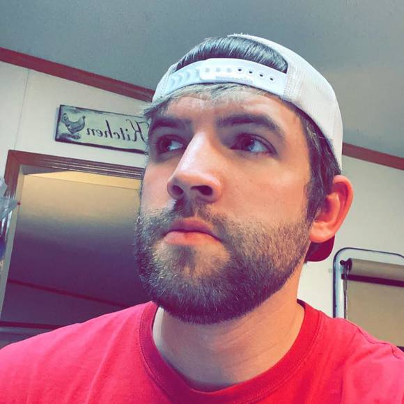 Profile Picture of Dustin Shaffer (@dustin_shaffer) on Poshmark