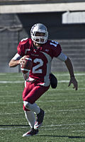 Profile Picture of Brad Sinopolion Wikipedia