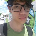 Profile Picture of Hugo Chavira Morgado (@hugosempai) on Instagram