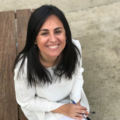 Marian Gil - Twitter Profile Picture of Marian Gil (@MarianGilCoach) on Twitter