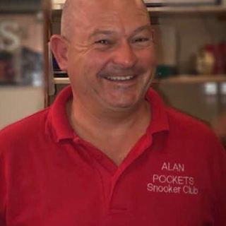 Profile Picture of Alan Turner (@Alanvegas13) on Facebook