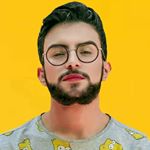 Profile Picture of Anderson Gregory | theater (@andersonreisgregory) on Instagram
