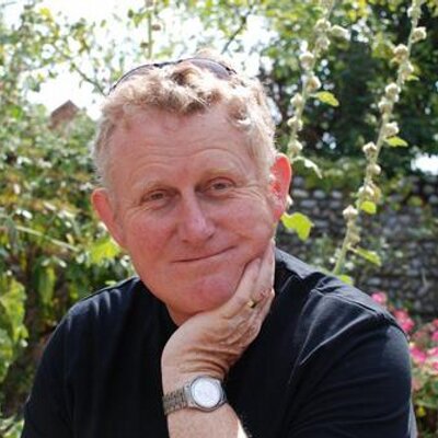 Profile Picture of Jon Stevenson (@JonStevenson) on Twitter