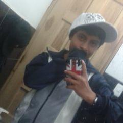 Profile Picture of Jean Pierre Obando (@ObandoPierre) on Twitter