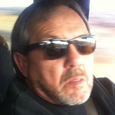 Profile Picture of Roy Maxey (@MadMaxReno51) on Twitter