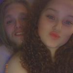 Profile Picture of Haley Hamrick (@mommyofnevaeh2018) on Instagram
