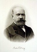Profile Picture of Richard Pribramon Wikipedia