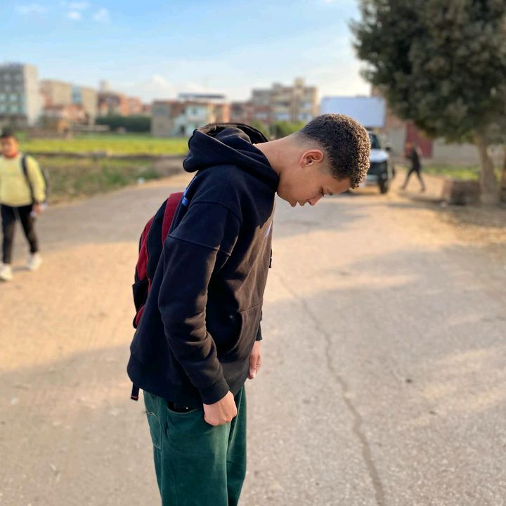 Profile Picture of Amr Barakat (@amr.barakat64) on Tiktok