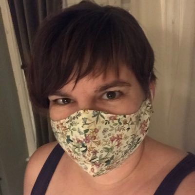 Profile Photo of Alison Shiloh Wear-your-mask (@PABridgeBuilder) on Twitter