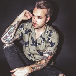 Profile Picture of Christopher Michael Everett (@christopher.m.everett) on Facebook