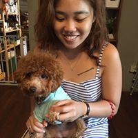 Profile Picture of Cecilia Soh Li Huan (@cecilia-soh-li-huan) on Quora
