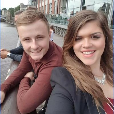 Profile Picture of Joe Witty (@TheJoeWitty94) on Twitter